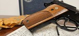 Smith & Wesson 39 9mm - 1st Year W/ Box - 9 of 19
