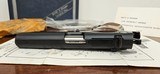 Smith & Wesson 39 9mm - 1st Year W/ Box - 16 of 19
