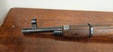 Mosin Nagant 91/30 7.62x54r Izhevsk 1942 - 13 of 17
