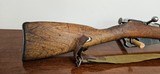 Mosin Nagant 91/30 7.62x54r Izhevsk 1942 - 3 of 17