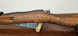 Mosin Nagant 91/30 7.62x54r Izhevsk 1942 - 10 of 17
