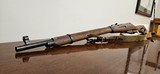 Mosin Nagant 91/30 7.62x54r Izhevsk 1942 - 14 of 17