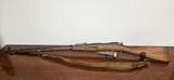 Mosin Nagant 91/30 7.62x54r Izhevsk 1942 - 8 of 17