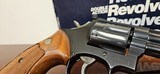 Smith & Wesson 586 No Dash 6
