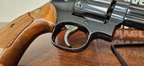 Smith & Wesson 586 No Dash 6