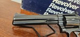 Smith & Wesson 586 No Dash 6