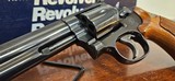 Smith & Wesson 586 No Dash 6
