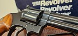 Smith & Wesson 586 No Dash 6
