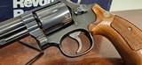 Smith & Wesson 586 No Dash 6