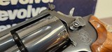 Smith & Wesson 586 No Dash 6