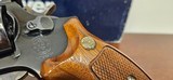 Smith & Wesson 586 No Dash 6