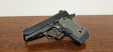 Kimber Micro 9 9mm W/ Box - 1 of 12