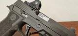 Sig Sauer P320 XCarry Legion 9mm W/ Box - 9 of 13