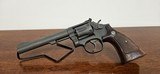 Smith & Wesson 17-5 .22LR
