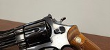 Smith & Wesson 27-2 .357 Magnum 3.5