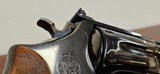Smith & Wesson 27-2 .357 Magnum 3.5