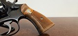 Smith & Wesson 27-2 .357 Magnum 3.5