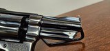 Smith & Wesson 27-2 .357 Magnum 3.5