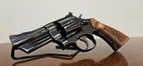 Smith & Wesson 27-2 .357 Magnum 3.5