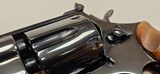 Smith & Wesson 27-2 .357 Magnum 3.5