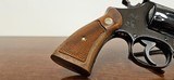 Smith & Wesson 27-2 .357 Magnum 3.5
