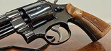 Smith & Wesson 27-2 .357 Magnum 3.5