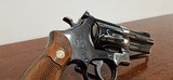 Smith & Wesson 27-2 .357 Magnum 3.5