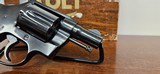 Colt Detective Special .32 Colt W/ A Box - 13 of 18