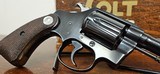 Colt Detective Special .32 Colt W/ A Box - 11 of 18