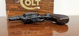 Colt Detective Special .32 Colt W/ A Box - 16 of 18