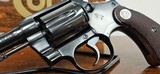 Colt Detective Special .32 Colt W/ A Box - 6 of 18