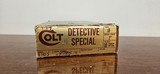 Colt Detective Special .32 Colt W/ A Box - 18 of 18