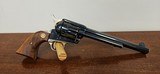 Colt SAA 125th Anniversary .45 Colt - 1 of 16