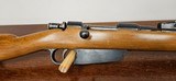 Carcano Rifle 6.5 Carcano - 4 of 14