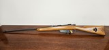 Carcano Rifle 6.5 Carcano - 9 of 14