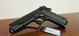 Tisas 1911A1 Tanker .45 ACP LNIB - 5 of 12