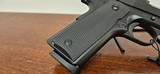 Tisas 1911A1 Tanker .45 ACP LNIB - 7 of 12