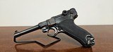 Mauser byf 42 Black Widow Matching 9mm - 1 of 25