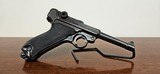 Mauser byf 42 Black Widow Matching 9mm - 7 of 25