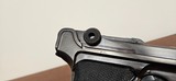 Mauser byf 42 Black Widow Matching 9mm - 9 of 25