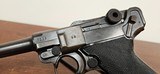 Mauser byf 42 Black Widow Matching 9mm - 4 of 25