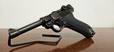 Mauser byf 42 Black Widow Matching 9mm - 6 of 25