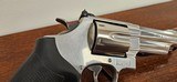 Smith & Wesson 629-6 .44 Mag 4