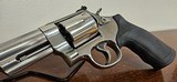 Smith & Wesson 629-6 .44 Mag 4