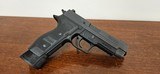 Sig Sauer P227 Elite .45 ACP W/ Extra Mags - 7 of 14