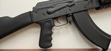 FA Cugir M10-762 AK-47 AKM 7.62x39 Unfired - 4 of 17