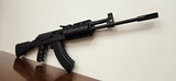 FA Cugir M10-762 AK-47 AKM 7.62x39 Unfired - 9 of 17