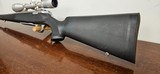 Browning A-Bolt .338 Win Mag W/ Boss + Leupold - All Stainless - 11 of 17