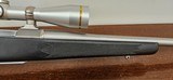 Browning A-Bolt .338 Win Mag W/ Boss + Leupold - All Stainless - 5 of 17
