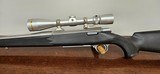 Browning A-Bolt .338 Win Mag W/ Boss + Leupold - All Stainless - 12 of 17